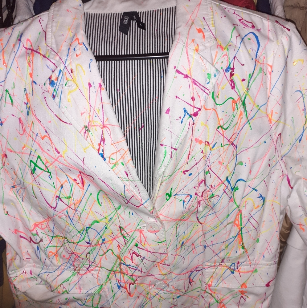 Blazer